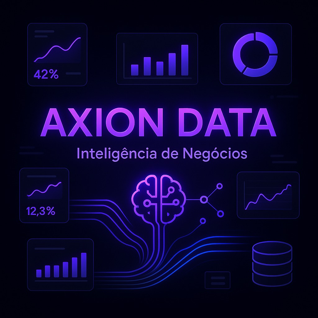 AXION Data