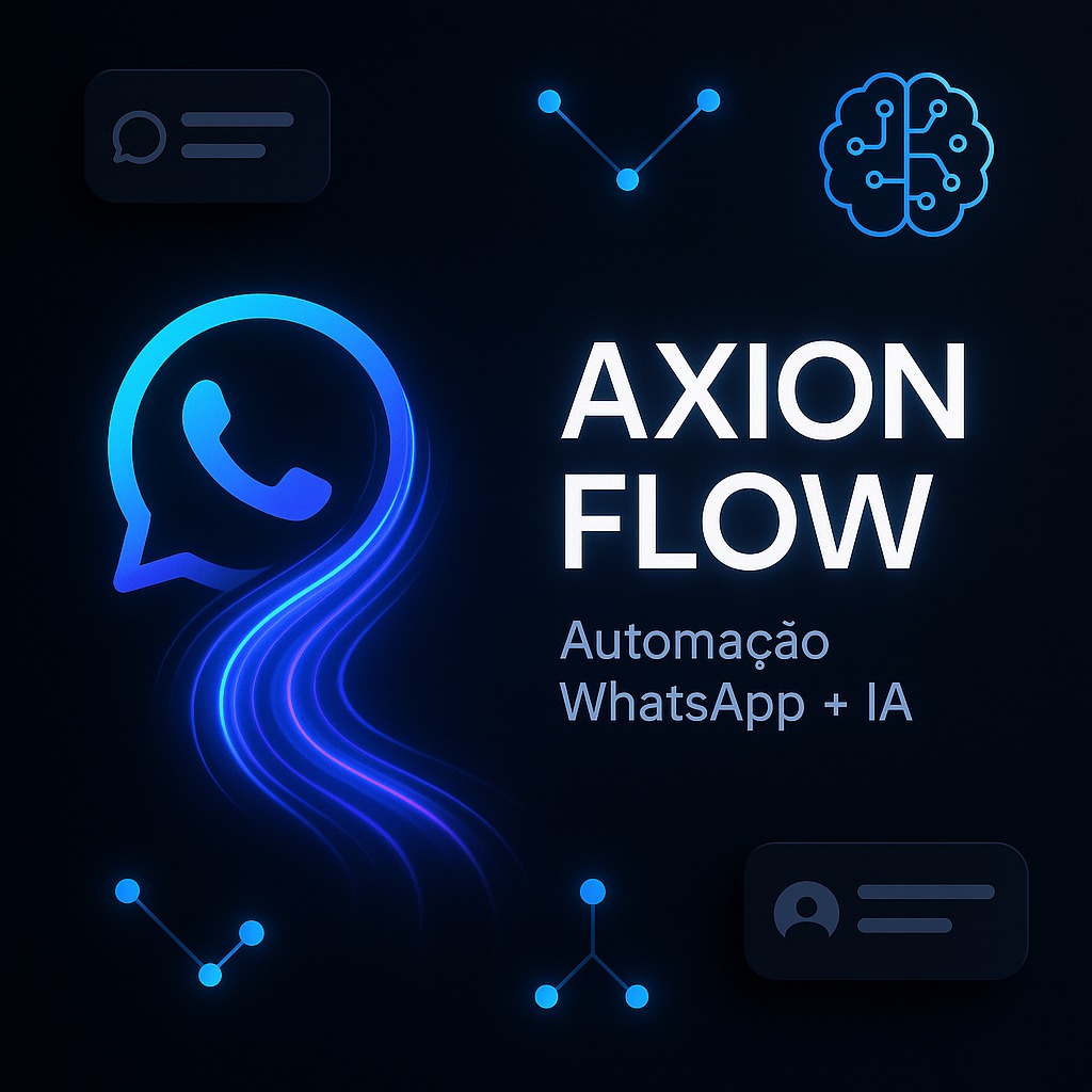 AXION Flow