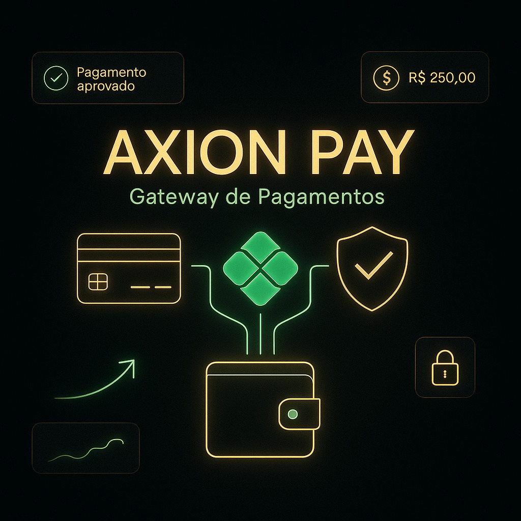 AXION Pay