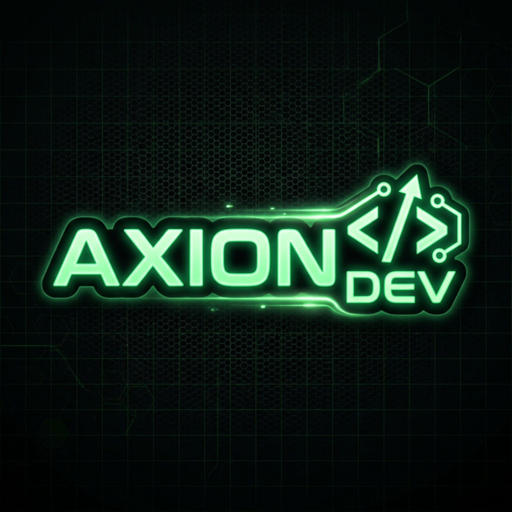 AXION Dev
