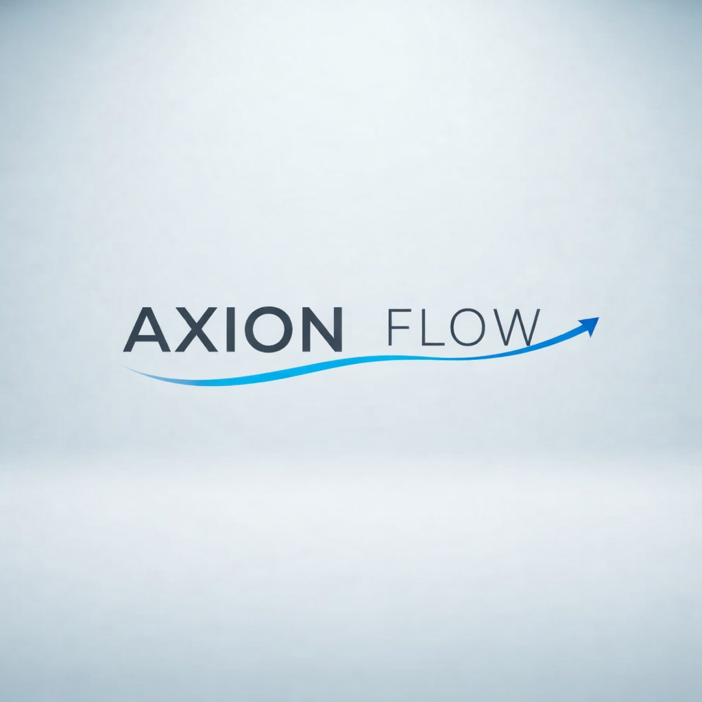 AXION Flow