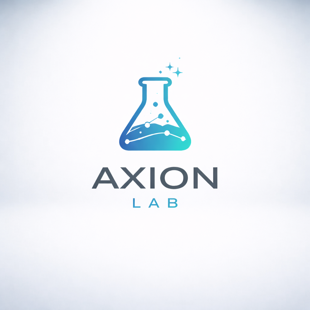 AXION Lab